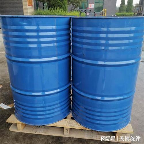 大宗化工原料采购决策 保障生产线连续性与产品品质的关键