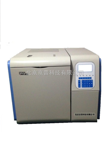 气相色谱分析技术在化工产品检测中的应用与进展